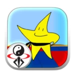 kung fu for kids android application logo